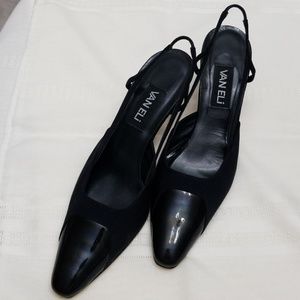 Dress shoes